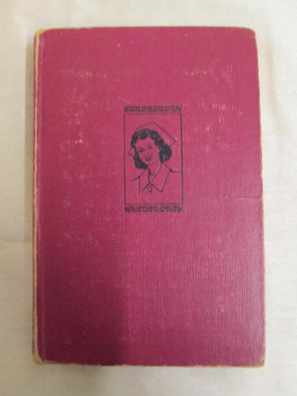 lot 226 image: Vintage edition of Cherry Ames, St...