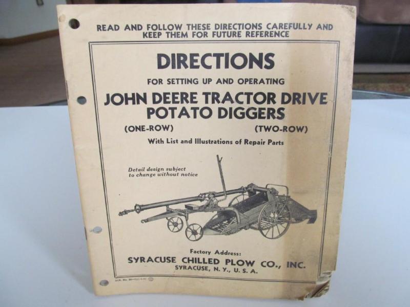 lot 29 image: Nice piece of history here. This is...