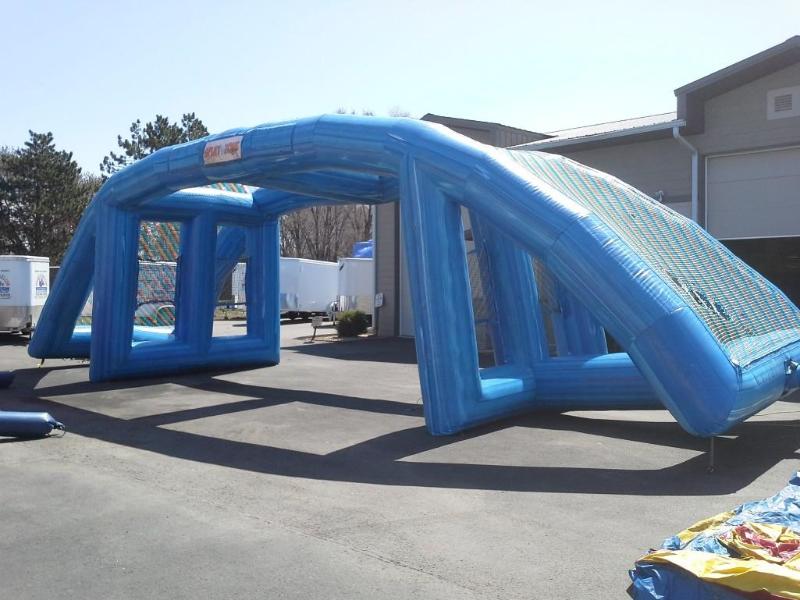 lot 44 image: Splat Zone