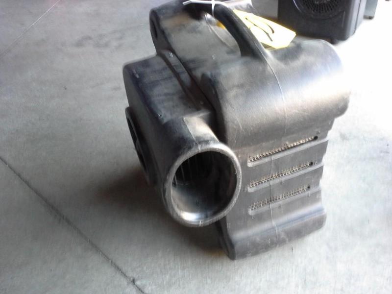 lot 50 image: AirPlus The Black Box blower