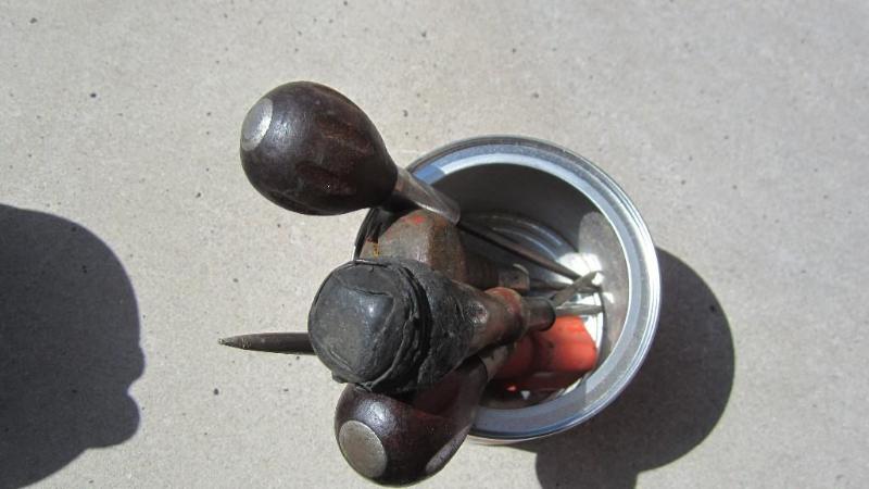 lot 158 image: awls...
