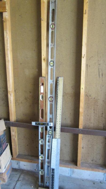 lot 174 image: levels and squares...