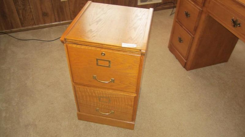 lot 224 image: file cabinet...