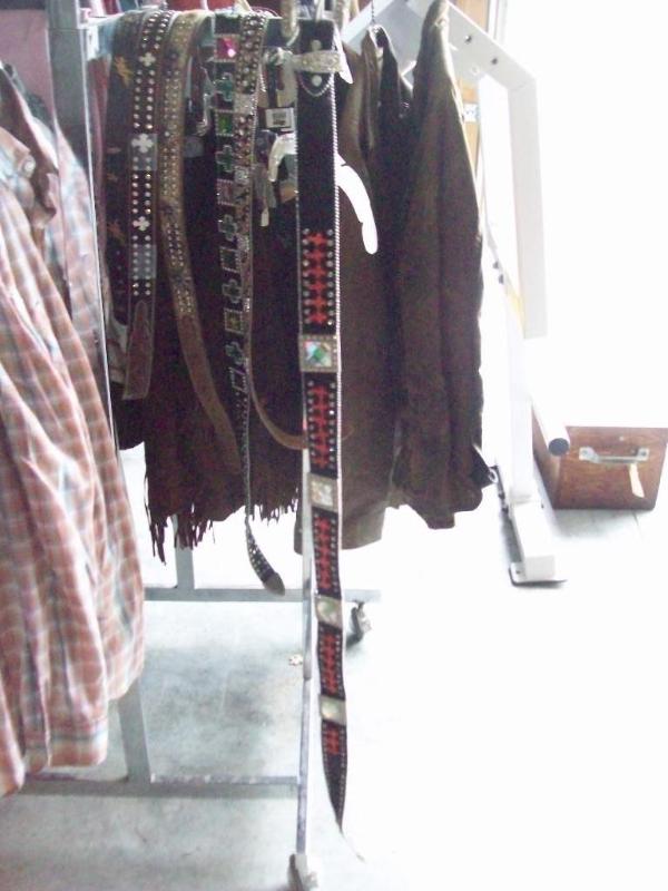 Womens Belt -New...