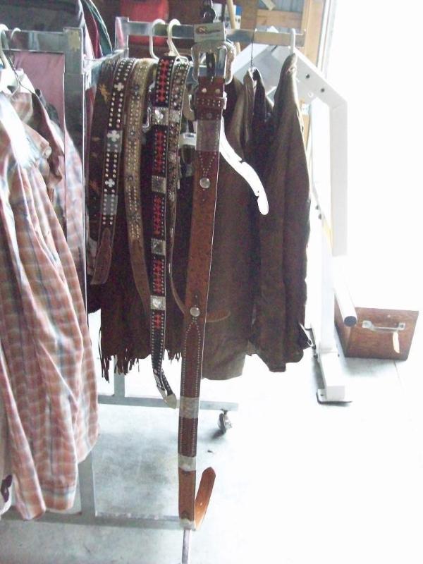 Womens belt -NEW...