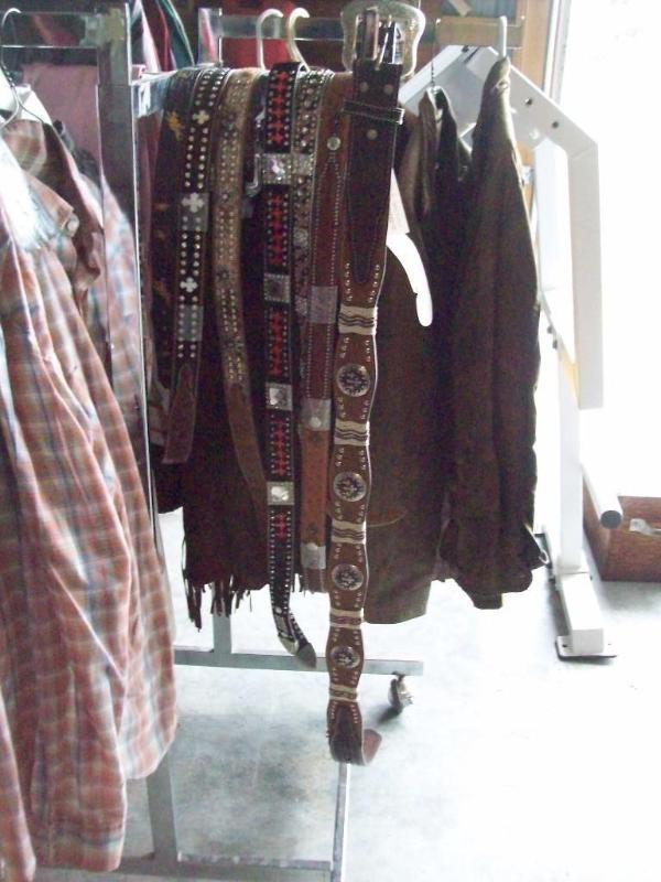Womens&nbspbelt -NEW...