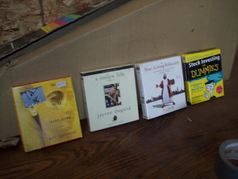 Books -The Third translation -A Sto...