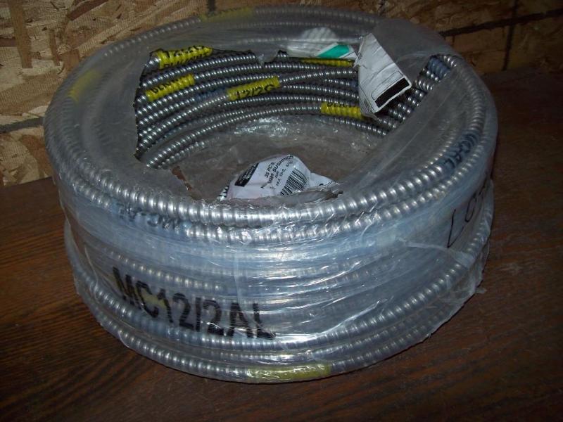 Roll of Hose...