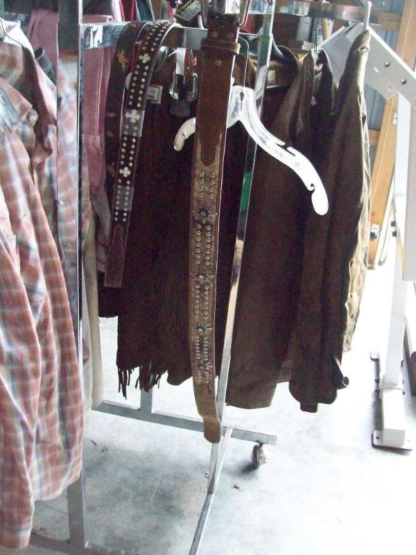 Womens Belt&nbsp -Size 30 -New -G...