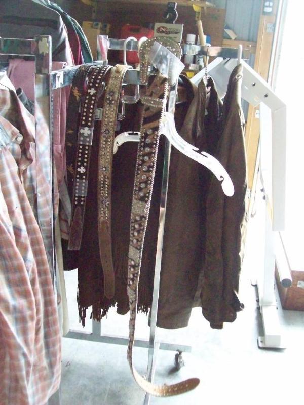 Womens Belt&nbsp -Size 28 -New -Ge...