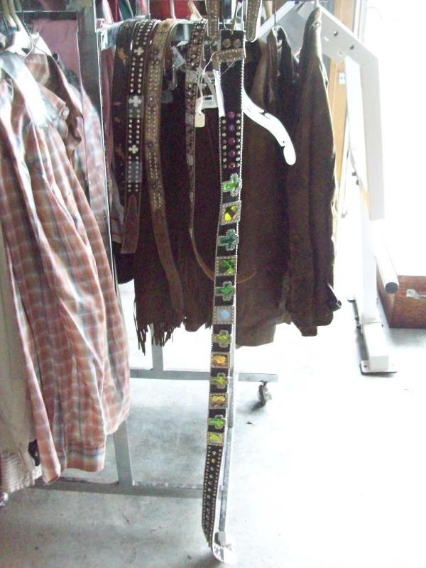 Womens&nbspBelt -XL -New...