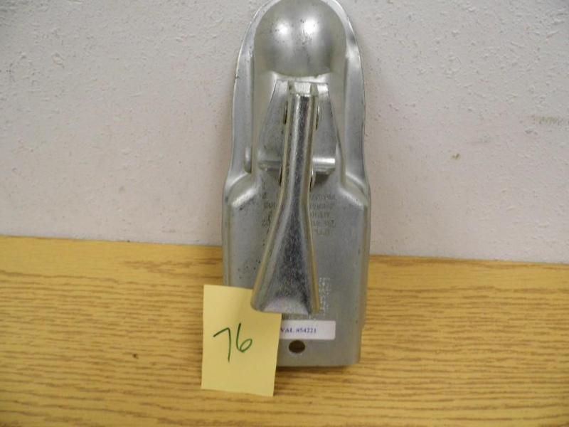 lot 76 image: Valley Industries Trailer Coupler -...
