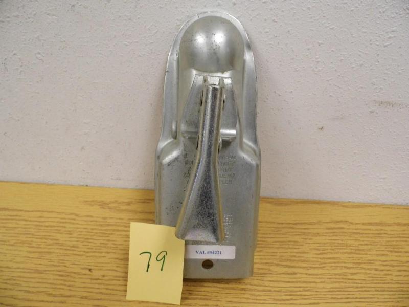 lot 79 image: Valley Industries Trailer Coupler -...