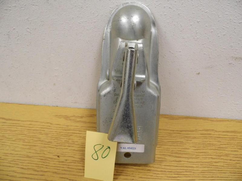 lot 80 image: Valley Industries Trailer Coupler -...