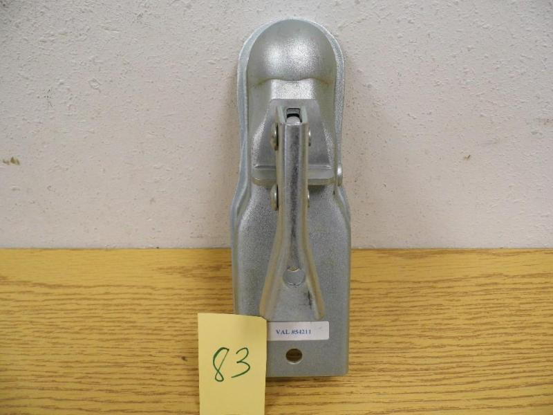 lot 83 image: Valley Industries Trailer Coupler -...