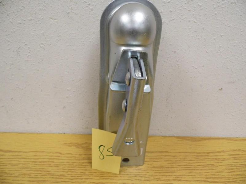 lot 85 image: Valley Industries Trailer Coupler -...