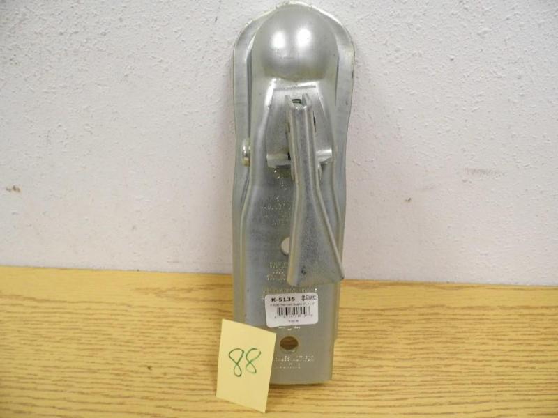 lot 88 image: Valley Industries Trailer Coupler -...