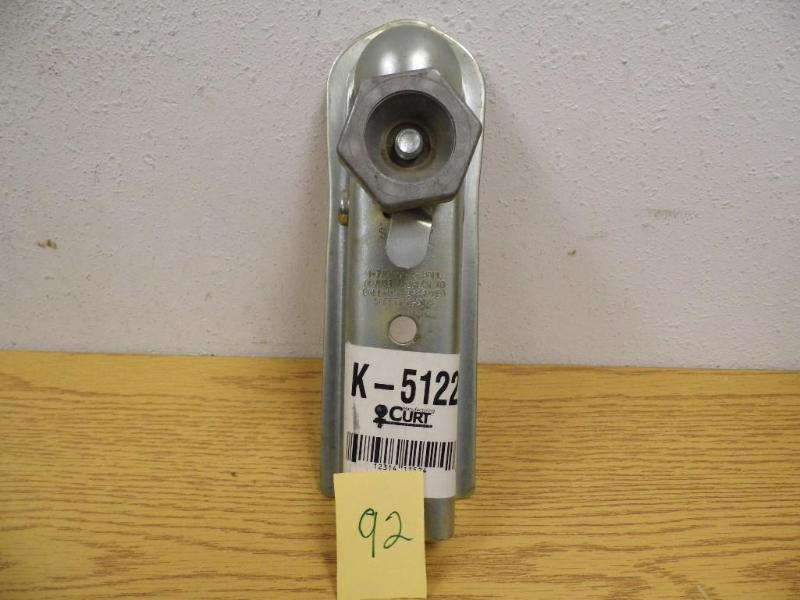 lot 92 image: Valley Industries Trailer Coupler -...