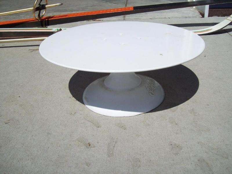 Cake Decorating Turn Table -Top com...