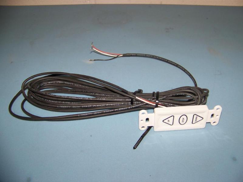 lot 70 image: Up and Down Switch for Projection  Movie Screens
