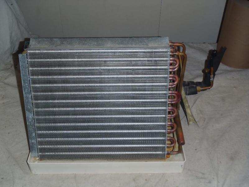 lot 17 image: Lennox C23-26-1 Furnace Coil...