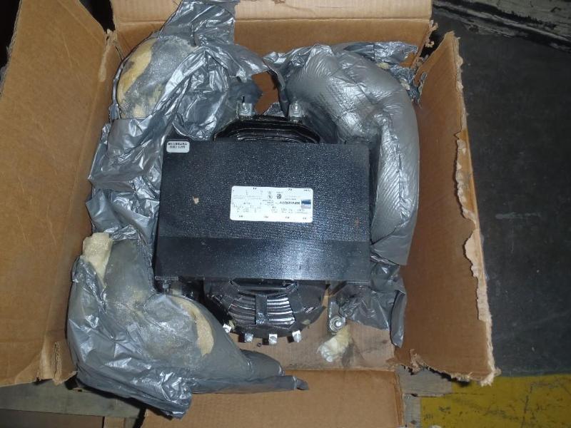 lot 190 image: EGS Y5000&nbspIndustrial Control T...