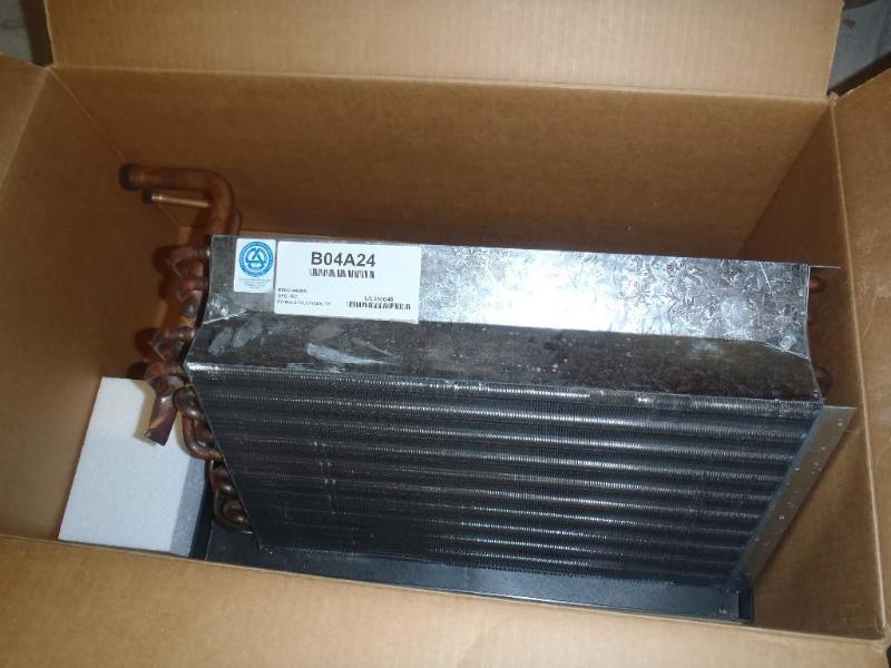 lot 194 image: Benchmark B04A24 Coil....