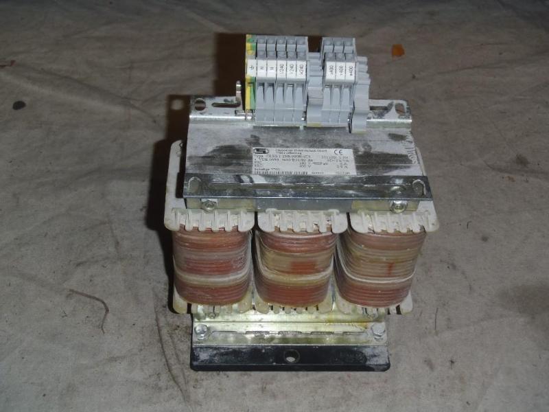 lot 209 image: J. Schneider Elektrotechnik&nbspCL...