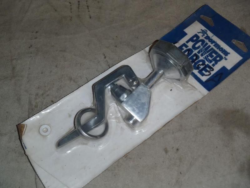 lot 260 image: Dormont&nbspPower Force Pre-Rinse ...