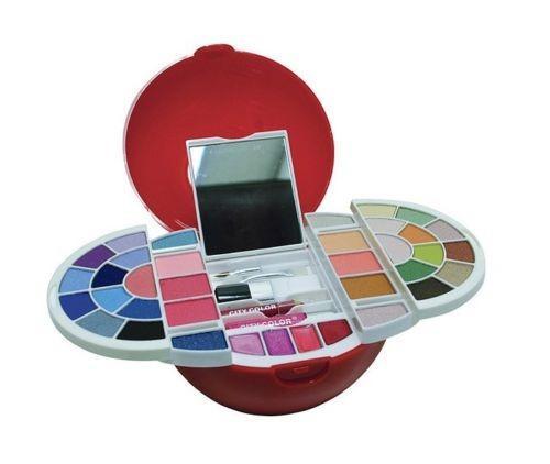 42 Piece Cosmetics Set