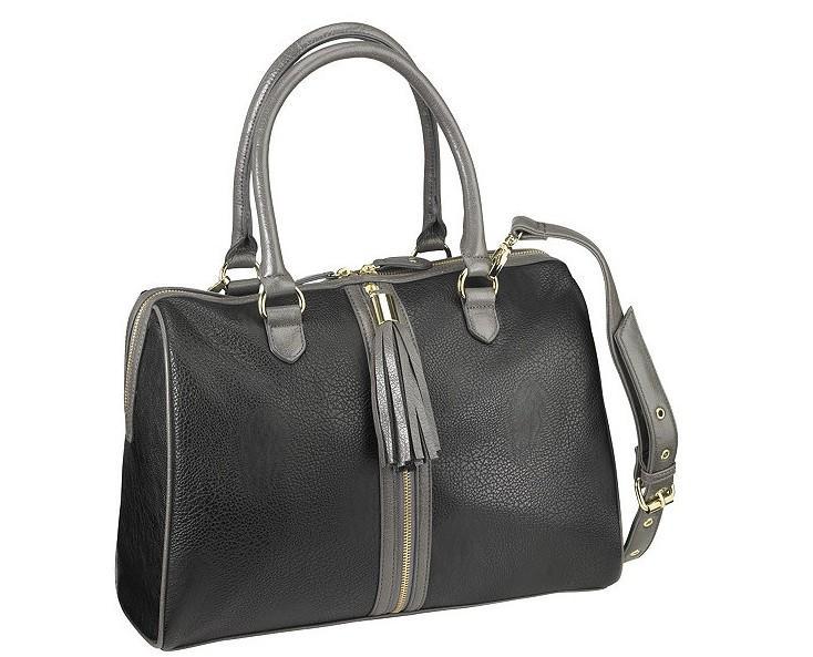 Steve Madden BClare Satchel