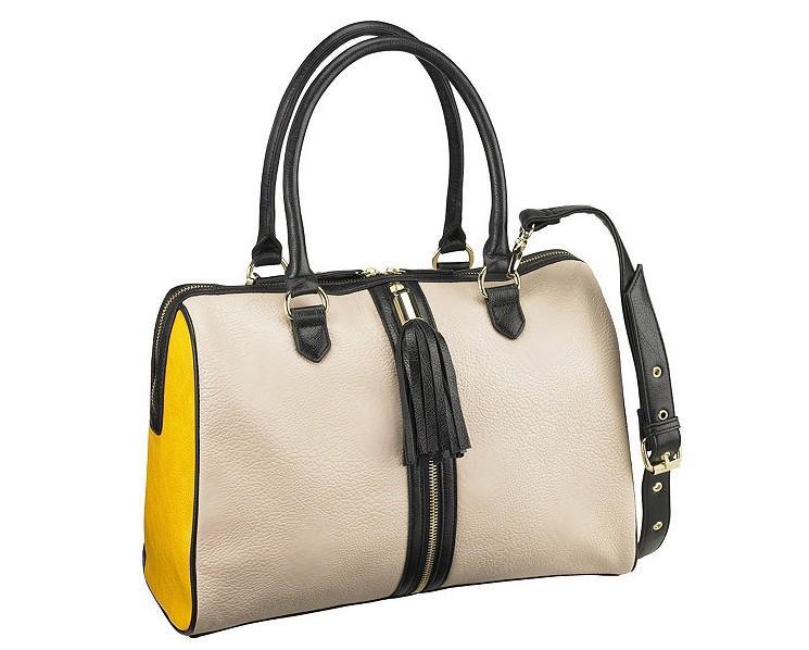 Steve Madden BClare Satchel