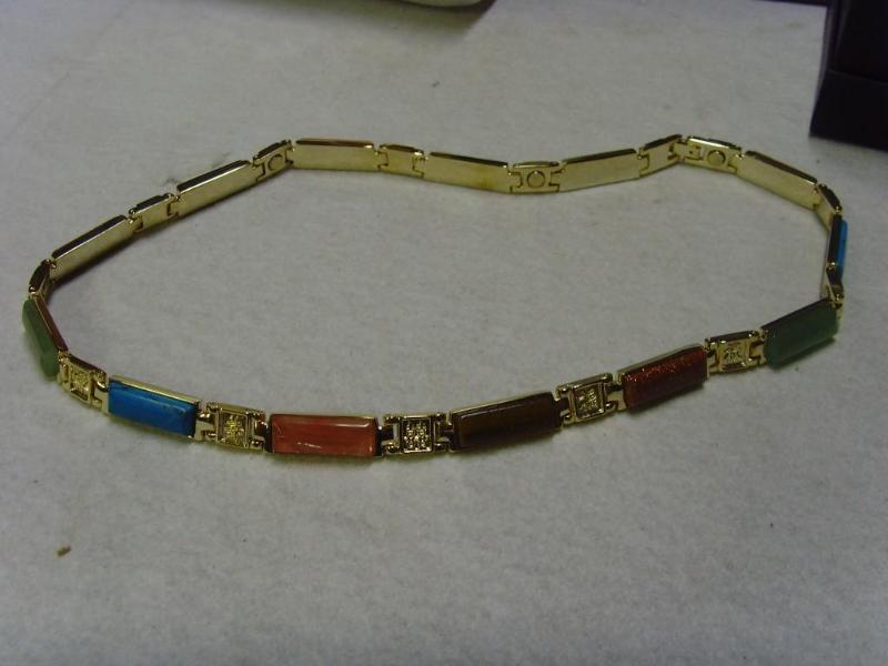 Necklace