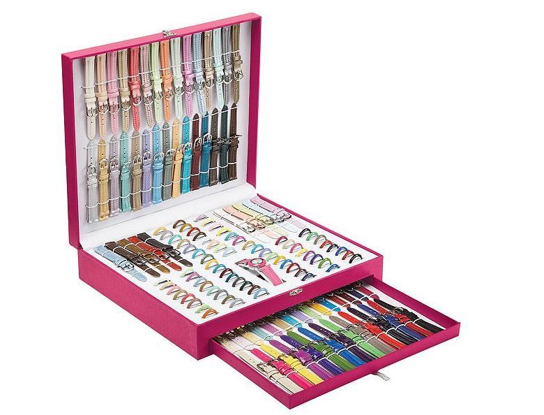 Interchangeable Watch Set