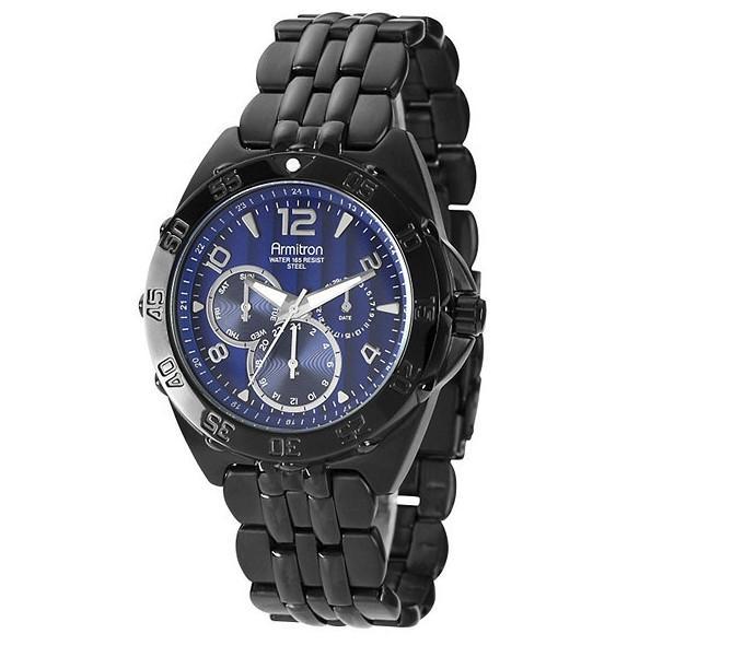 lot 1 image: Armitron Multifunction Watch