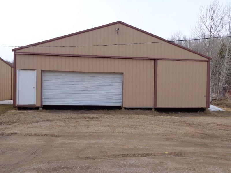 Lindquist Pole Barn&nbsp (Standing...