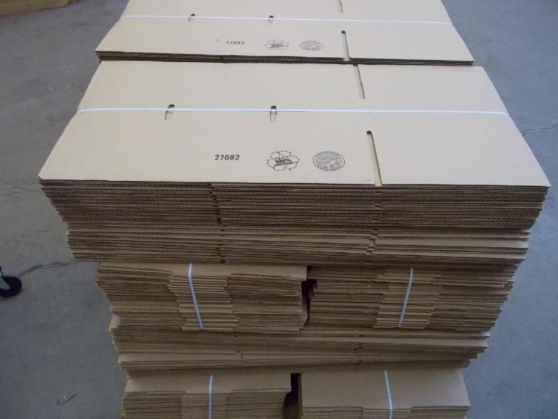 200 new boxes that can hold 10&quot...