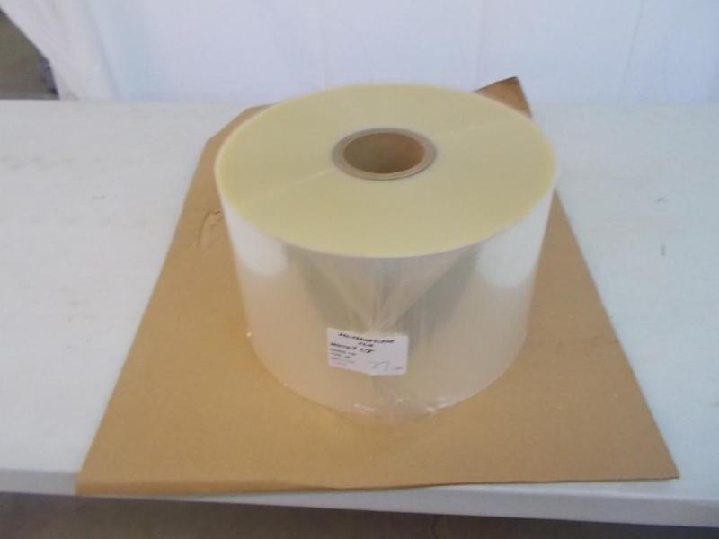 5 rolls of 7-12&quot wide , 120 g...