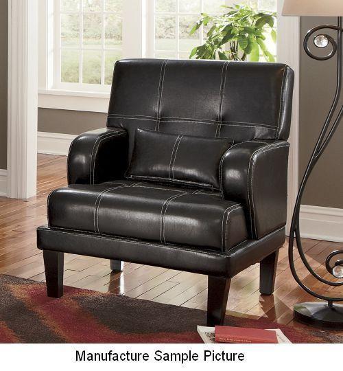 NEW Contrast Stitch Chair - Make a ...