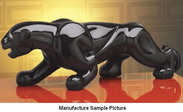 Panther Mood Light - A singular acc...