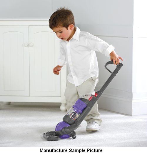 Casdon Dyson Ball Kids Vacuum Clean...