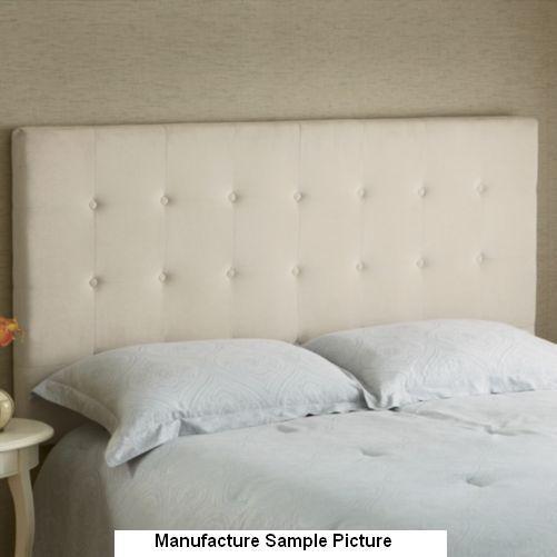 Leah Headboard - Full Size - HEADBO...