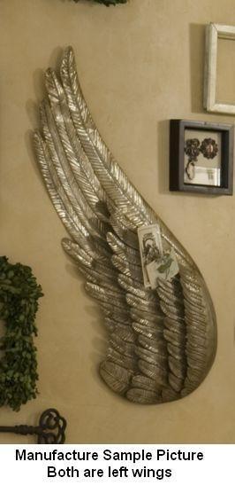 NEW Angel Wings -&nbspSimply heave...
