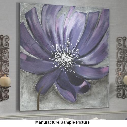 NEW Frisian&nbspFloral Oil Paintin...