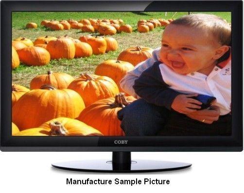 Coby&nbspWidescreen 32&quot TFT L...