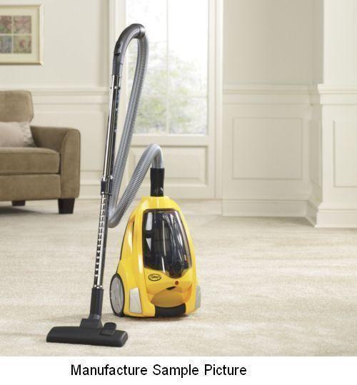 Ginnys Brand Vacuum Cleaner - Mode...