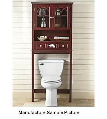 Woodtone Arch Space Saver -&nbspTh...