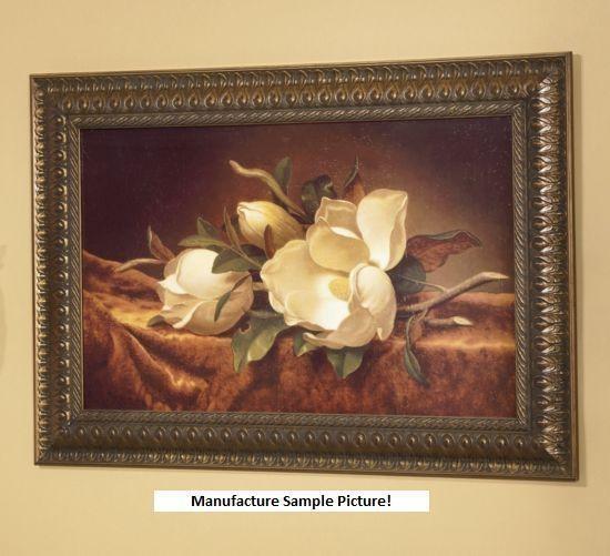 NEW Magnolia Print - Youll spend m...
