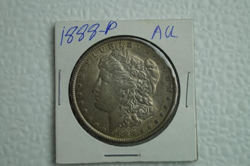 Coins