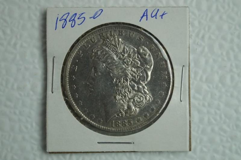 Coins